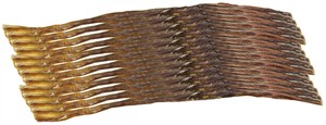 12 PACK Spizzles Australia Free Range Grilled Bully (18")