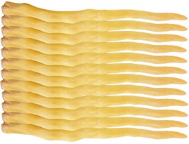 12 PACK Spizzles Texas Toothpick Tails (6-8)