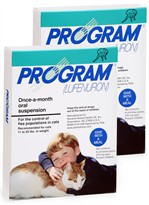 12 MONTH PROGRAM Green: For cats 11-20 lbs (ORAL SUSPENSION)