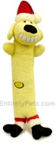 18" Christmas Loofa - Beige