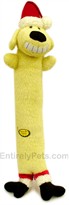 24" Christmas Loofa - Beige