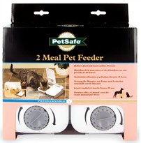 2 Meal Feeder