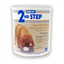 Esbilac 2nd Step Puppy Weaning Food (14 oz)