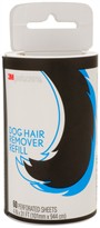 3M Petcare Dog Hair Remover Refill (60 Sheets)