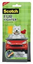 Scotch FurFighter Hair Remover for Car Interior