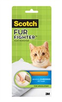 Scotch FurFighter Cat Hair Remover