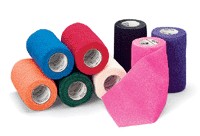 3M Vetrap 4" x 5 yd