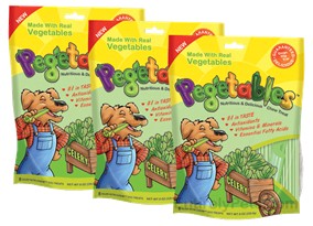 3 Pack Celery Pegetables  (24 oz)