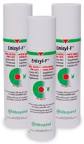 3 Pack Enisyl-F Oral Paste for Cats - 300 mL
