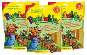 3 Pack Mixed Pegetables (24 oz)