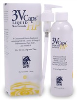 3V Caps HP Liquid (8oz)