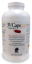 3V Caps HP SNIP TIP for MEDIUM TO LARGE DOGS (250 Caps, 1545.5 mg/capsule)