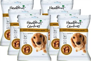 6- Pack Healthy Center Chicken (10.5 oz)