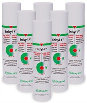 6 Packs Enisyl-F Oral Paste for Cats - 600 mL