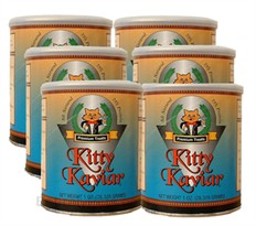 6-PACK Kitty Kaviar (6 oz)