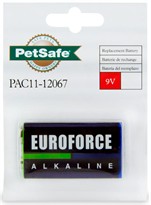 9 v Alkaline Battery