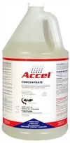 Accel Disinfectant Concentrate (Gallon)