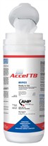 Accel TB Disinfectant Wipes (60 count)