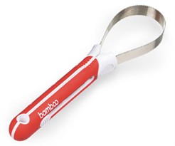 "Bamboo" Adjustable Size Shedding Blade for DOGS