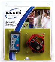 Innotek Advanced Trainer with Tone Training Feature - SD-100A