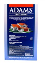 Adams Yard Spray (16oz)