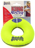 Air KONG Squeaker Donut - MEDIUM