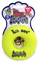 Air KONG Squeaker Donut - SMALL