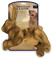 American Classic Plush Rabbit - Large