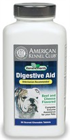 AKC RenewTrients Digestive Aid (50 Tabs)