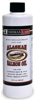 Alaskan Salmon Oil (16oz)
