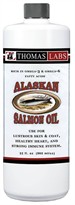 Alaskan Salmon Oil (32oz)