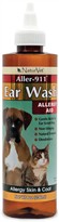 Allergy Ear Wash (8 oz)
