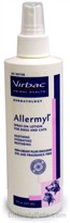 Allermyl Spray on Lotion for DOGS and CATS (8 fl. oz)