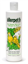 Allerpet B Solution for Birds (12 fl oz)