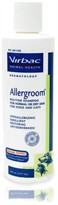Allergroom Shampoo by VIRBAC (8oz) 