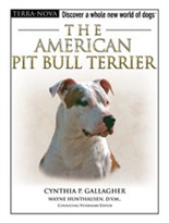 The American Pit Bull - FREE DVD Inside