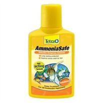 Tetra AmmoniaSafe (3.38 oz)