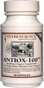 Antiox 100 (90 capsules)