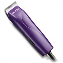 Andis 7 Piece Pro Animal Clipper Kit