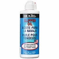 Andis Clipper Oil (4 oz)