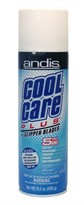 Andis Coolcare Plus for Clipper Blades (15.5 oz)