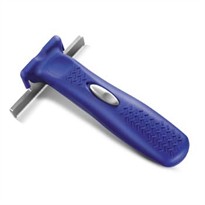 Andis Power De-Shedder - Large (4")