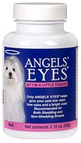 Angels Eyes Beef Flavor for Dogs (60 gm)