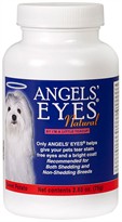 Angels Eyes NATURAL Sweet Potato Formula for Dogs (75 gm)
