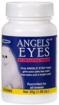 Angels Eyes Chicken Flavor for Cats (30 gm)
