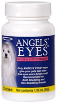 Angels Eyes Chicken Flavor for Dogs (30 gm)