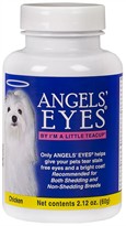 Angels Eyes Chicken Flavor for Dogs (60 gm)