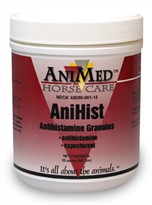 AniMed AniHist Antihistamine (20 oz.)
