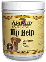 Animed Hip Help Powder (20oz)