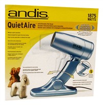 Andis QuietAire Pet Dryer